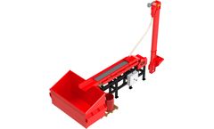 Copper Recovery - Model FRM1000 - Fines Recovery Machine