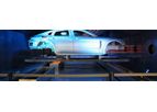 EcoInCure - Innovative Car Body Curing System