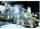 Ecopure - Model VAR - Thermal Incinerator for Critical Substances