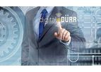 digital DÜRR Strategy - IIoT Platform Software