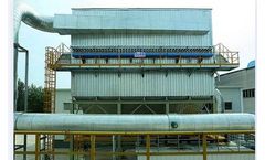 Ecopure - Model CCF - Catalytic Filter Element