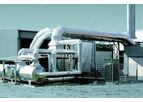 Ecopure - Model CRC - Air Pollution Control VOC Concentration System
