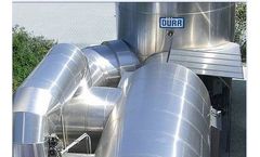 Ecopure - Model LPX - Low-Pressure Catalytic Systems