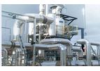 Ecopure - Model HPX - High-Pressure Catalytic Systems