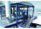 Ecopure - Selective Catalytic Reduction System (SCR)