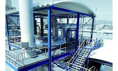 Ecopure - Selective Catalytic Reduction System (SCR)