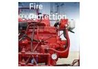 Fire Protection