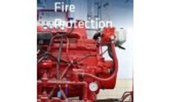 Fire Protection