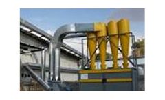 EPL - Cyclones & Multicyclones