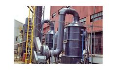 EPL - Scrubber Systems