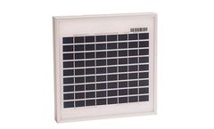 Phaesun - Model Sun Plus 5 - Solar Modules
