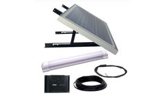 Phaesun - Lighting Kit Phaesun Super Illu One