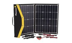 Phaesun - Foldable Module Fly Weight 90/2