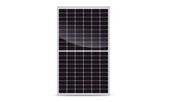 Phaesun - Model PN6M120-380 C - Solar Module