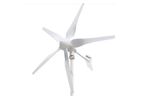 Phaesun - Model Stormy Wings 1000_24 - Wind Generator