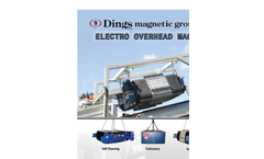 Self Cleaning Separators- Brochure
