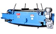 Dings - Self-Cleaning Overhead Separators
