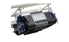 Dings - Severe Duty Overhead Electromagnet