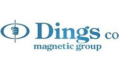 Dings - Overhead Electromagnets For MRF