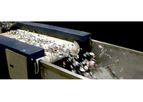 Dings - Eddy Current Separator