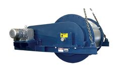 Dings - Magnetic Drum Separator