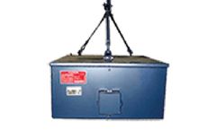 Dings - Stationary Overhead Separator