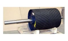 Dings - Magnetic Head Pulleys