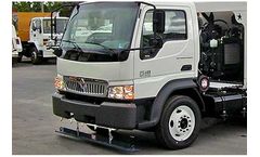 Dings - Magnetic Sweepers