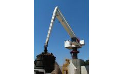 E-Crane - Custom Designed Undercarriages