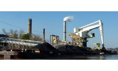 E-Crane - Model 2000 Series - Uppers Crane