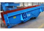 Yifan - Model GZT Series - Vibrating Feeder