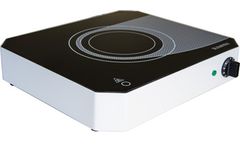 SI Analytics - Model SLK 12 - Laboratory Hotplates