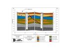 QuickCross and QuickFence - Geological Layer Data Modules Software