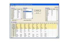 QuickGIS/QuickSoil - Geological Layer Data Software