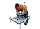 DustBoss­ Surge - Dust Suppression Systems