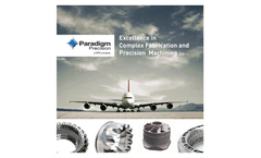 Paradigm Brochure