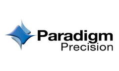 Paradigm Precision - Complex Engine Structures