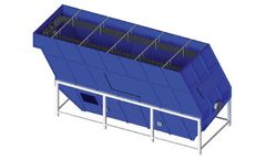 Filtec - Lamella Settlers