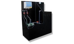 Filtec - Sodium Hypochlorite Dilution Unit
