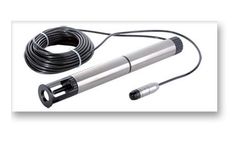 GeoPrecision - Model i-Log-GW - GPRS Water Level Datalogger