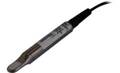 GeoPrecision - Model SDI12 Sensor - Matric Potential & Soil Temperature pF-Meter