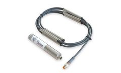 GeoPrecision - Thermistor String