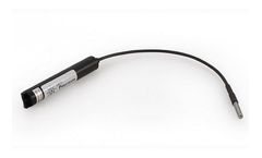 GeoPrecision - Model M-Log5W - Wireless Data Logger (433 / 915 MHz)