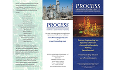 Process Chemical Brochure