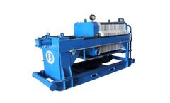 Ecolotron - Model E-FLOC™ - Advanced Wastewater Recovery & Water Treatment Systems