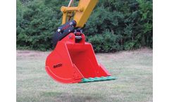PosiGrab - Excavator Hydraulic Quick Couplers
