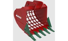 ESCO - Sifter Bucket