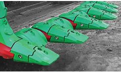 ESCO - Mining Tooth System