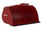 General Purpose Loader Bucket