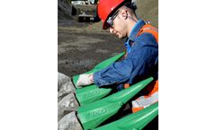 ESCO - Construction Tooth Systems